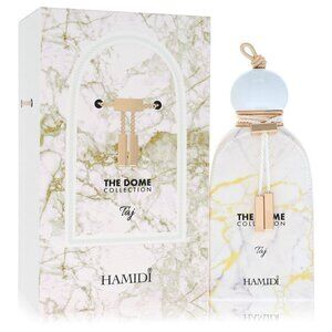 Hamidi The Dome Taj by Hamidi Eau De Parfum Spray 3.4 oz
